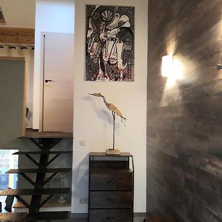 Le Heron Blaimont Екстер'єр фото